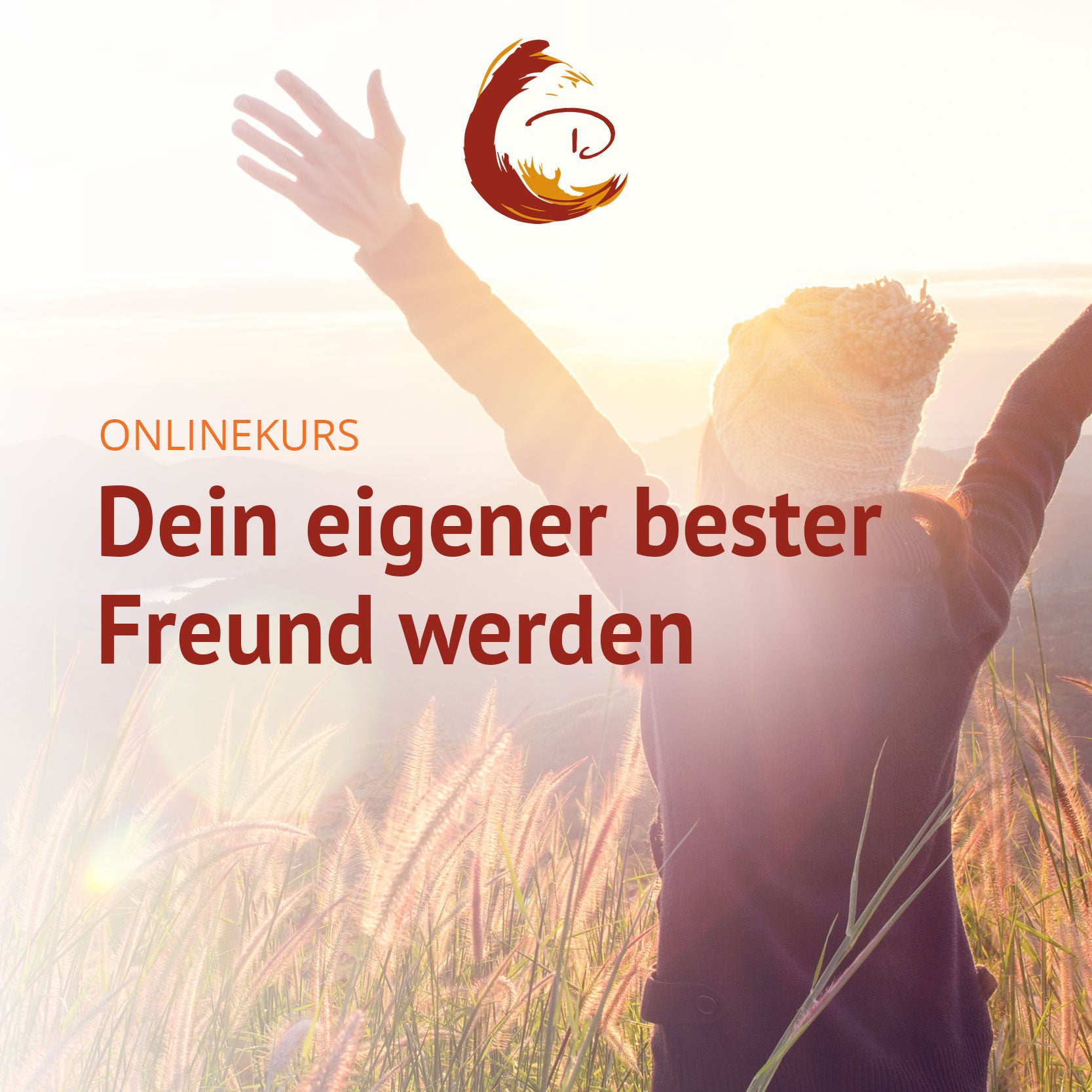 Dein eigener bester Freund werden - Onlinekurs - Shop Dami Charf Dein eigener bester Freund werden - Onlinekurs - Shop Dami Charf